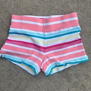 Girls shorts